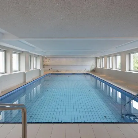 Haus Nautic, 617